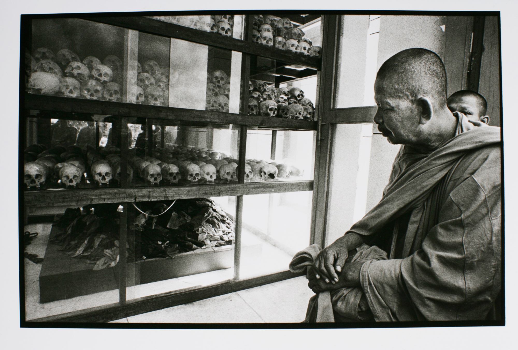 Pol Pot Legacy