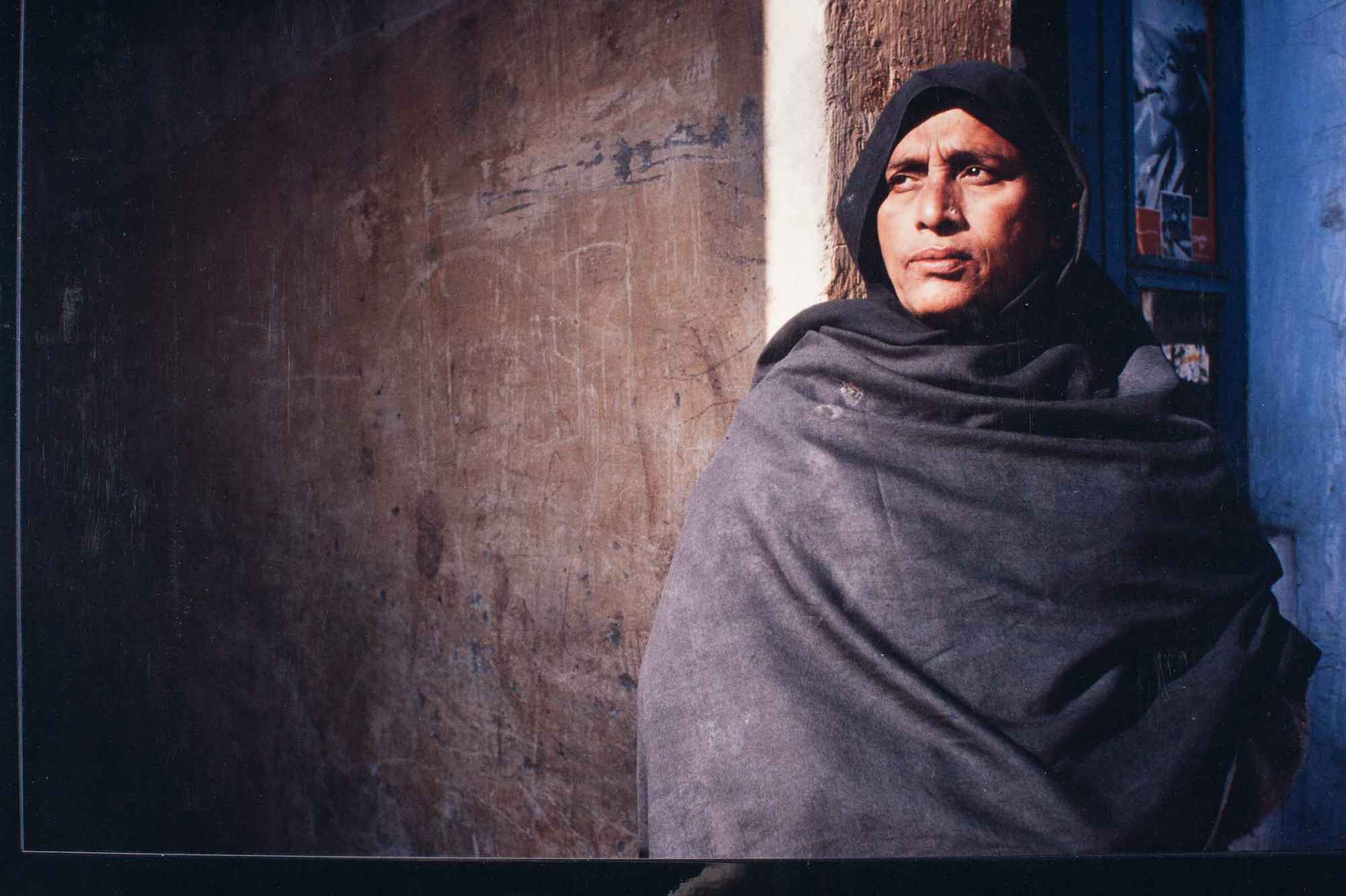 Eunachs. Hijras. Turkman Gate. Delhi. Learning, Courses, film photography, Documentary Photography workshops, Darkroom Techniques, Londom Photography workshops