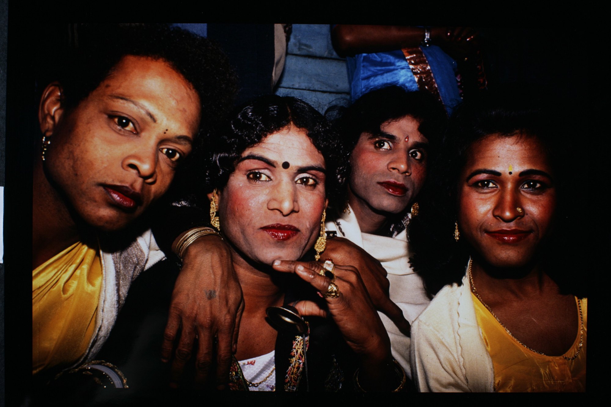 Eunachs. Hijras. Turkman gate Delhi. Learning, Courses, film photography, Documentary Photography workshops, Darkroom Techniques, Londom Photography workshops